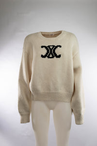 Celine Woman Clothing Knitwear