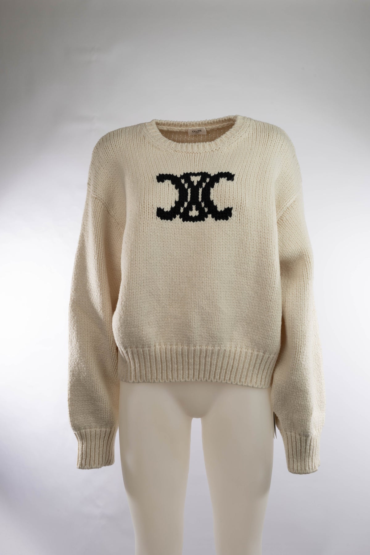 Celine Woman Clothing Knitwear