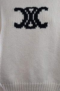 Celine Woman Clothing Knitwear