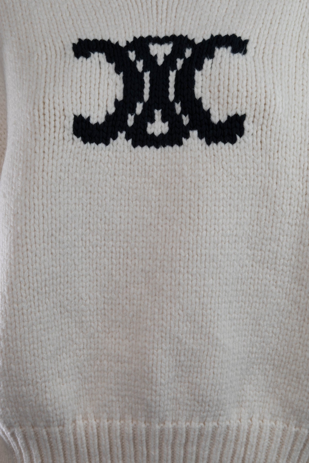 Celine Woman Clothing Knitwear