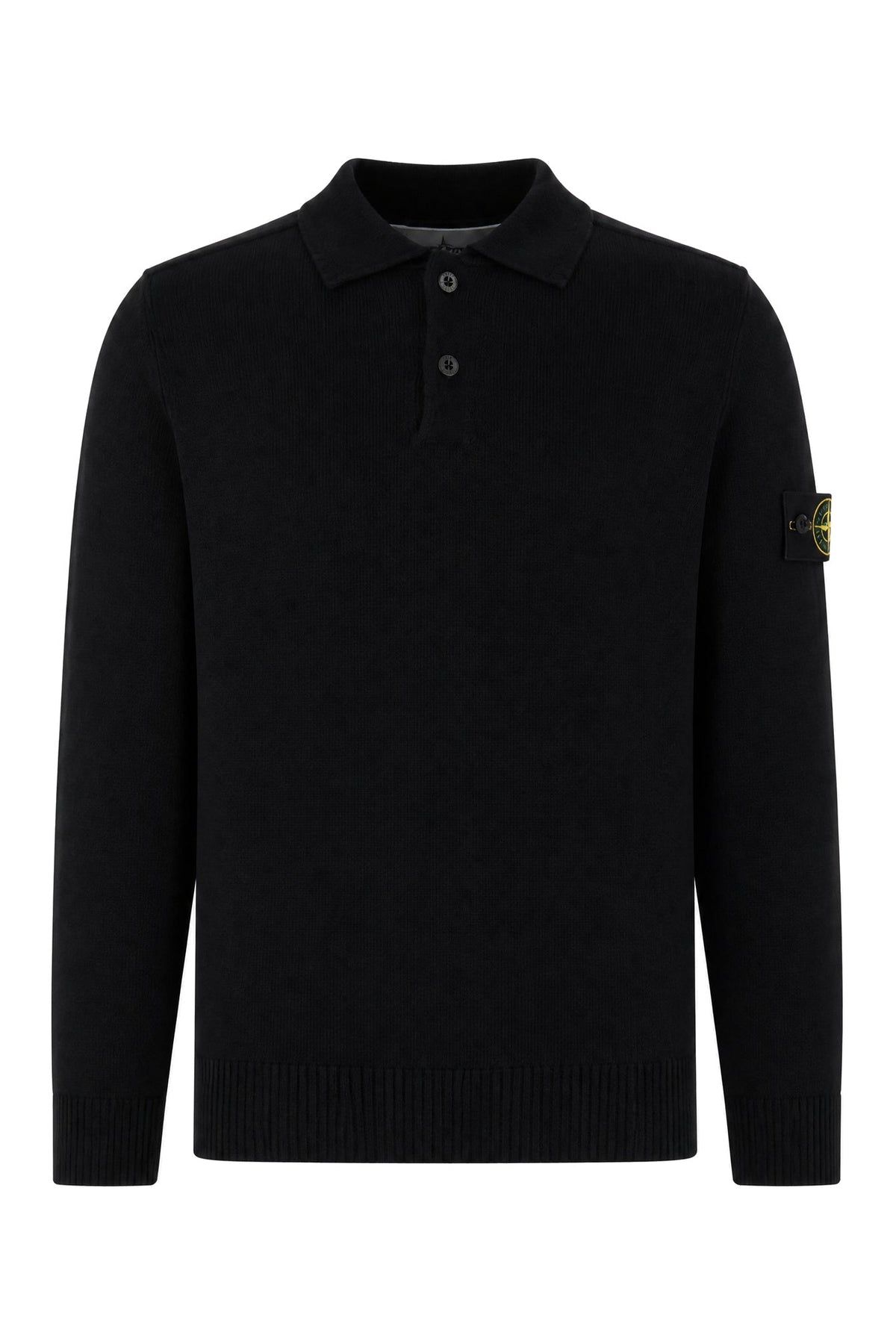 STONE ISLAND Stone Island Man Clothing Knitwear