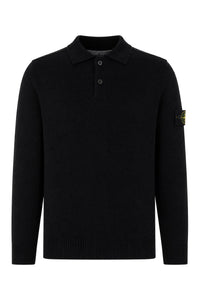 STONE ISLAND Stone Island Man Clothing Knitwear