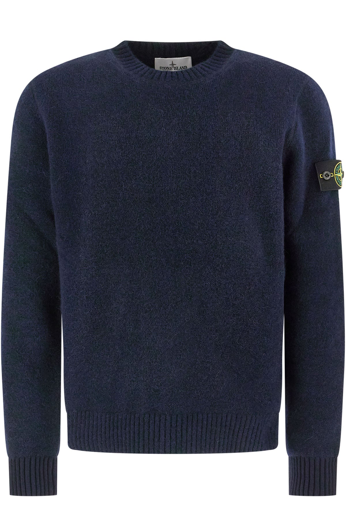 STONE ISLAND Stone Island Man Clothing Knitwear
