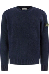 STONE ISLAND Stone Island Man Clothing Knitwear
