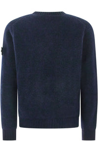 STONE ISLAND Stone Island Man Clothing Knitwear