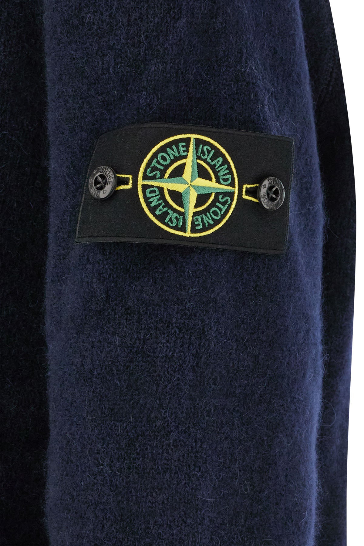 STONE ISLAND Stone Island Man Clothing Knitwear