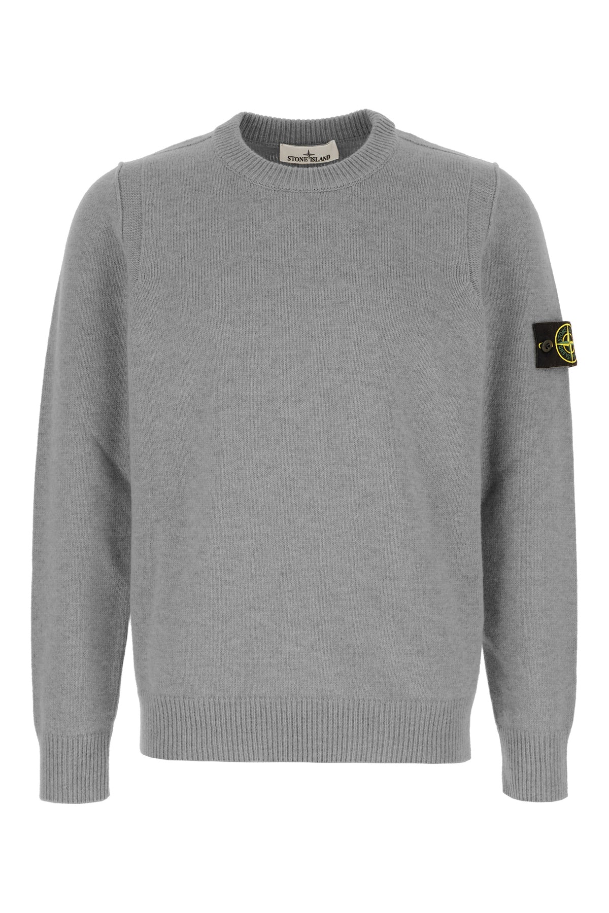 STONE ISLAND Stone Island Man Clothing Knitwear