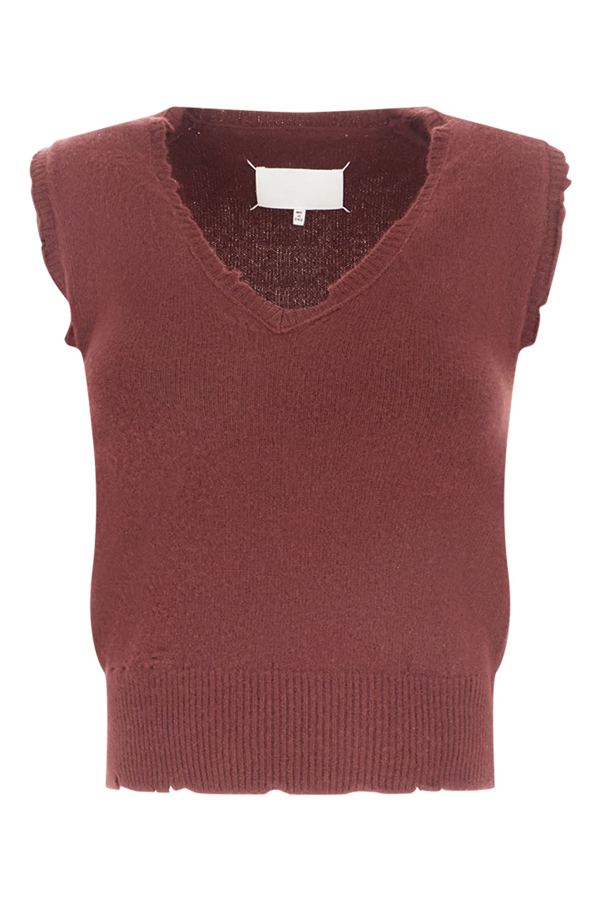 Maison Margiela Woman Clothing Knitwear