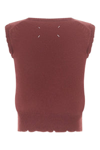 Maison Margiela Woman Clothing Knitwear