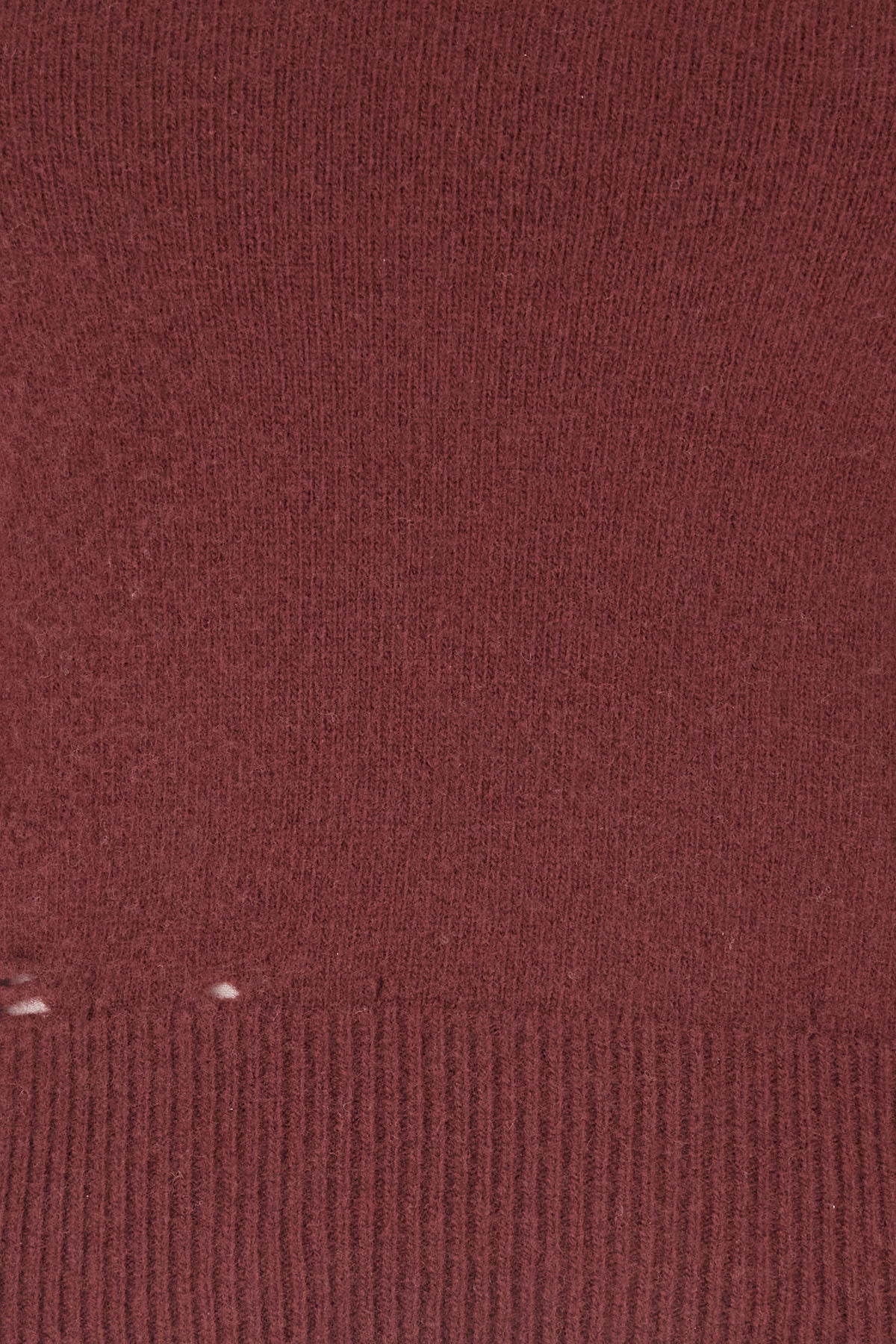 Maison Margiela Woman Clothing Knitwear