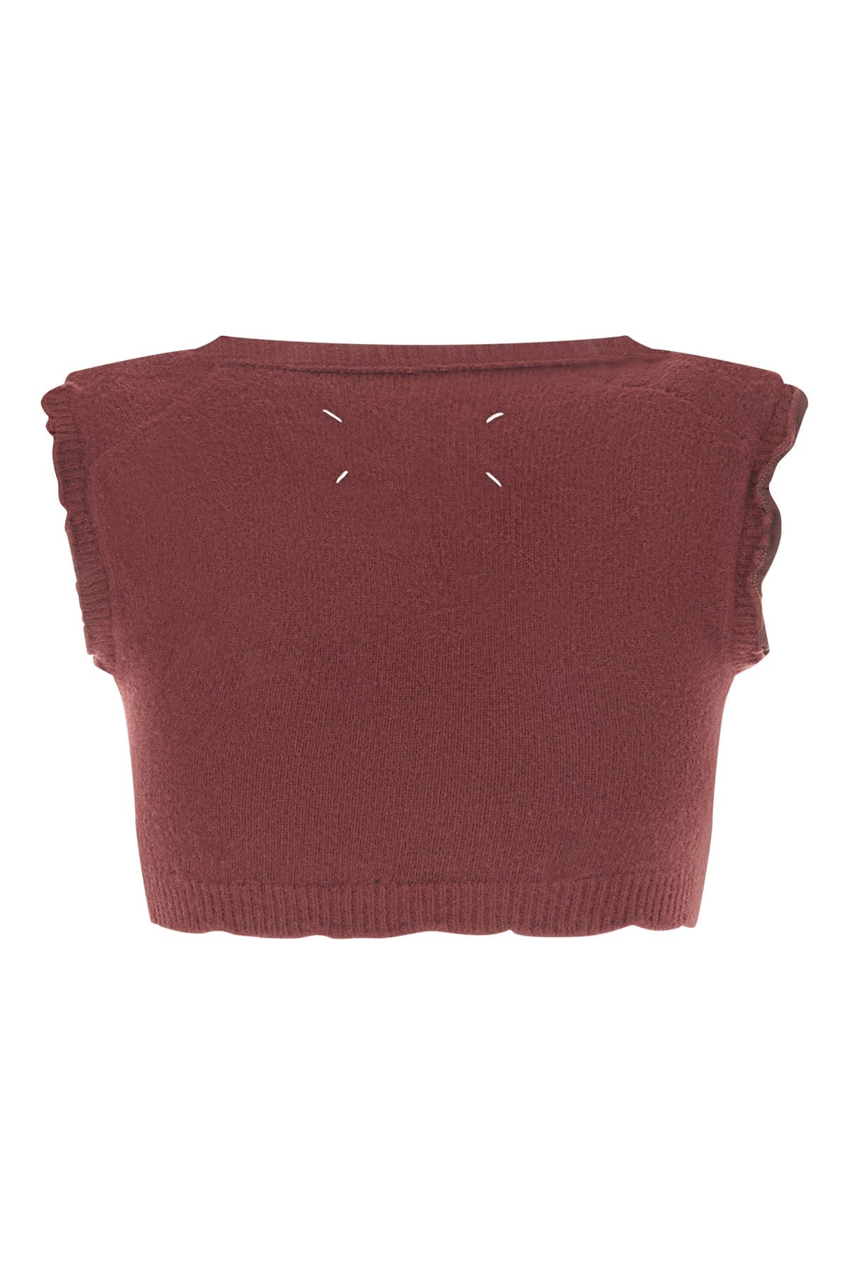 Maison Margiela Woman Clothing Knitwear