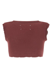 Maison Margiela Woman Clothing Knitwear