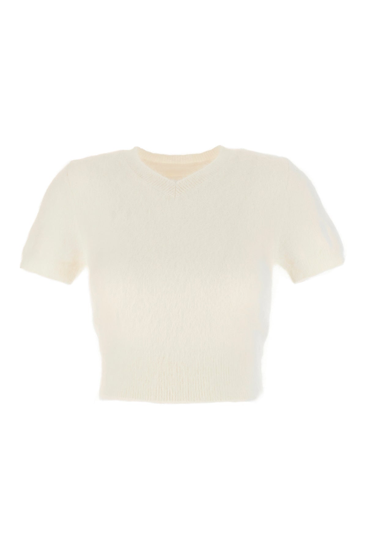 MAISON MARGIELA Maison Margiela Woman Clothing Knitwear