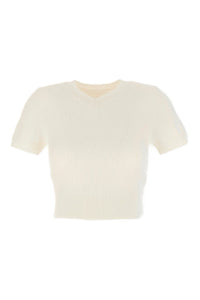 MAISON MARGIELA Maison Margiela Woman Clothing Knitwear