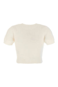 MAISON MARGIELA Maison Margiela Woman Clothing Knitwear