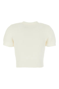 MAISON MARGIELA Maison Margiela Woman Clothing Knitwear