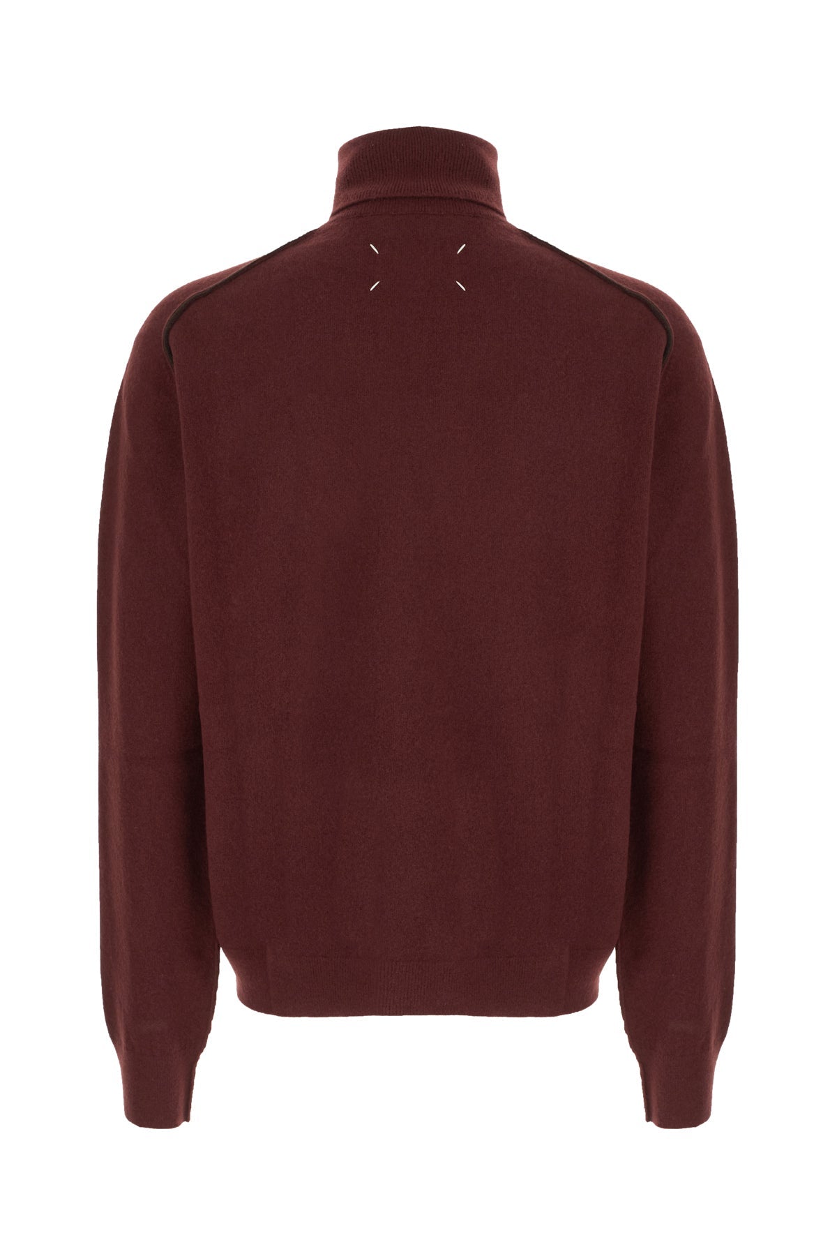 MAISON MARGIELA Maison Margiela Man Clothing Knitwear