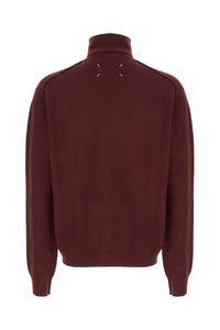 MAISON MARGIELA Maison Margiela Man Clothing Knitwear