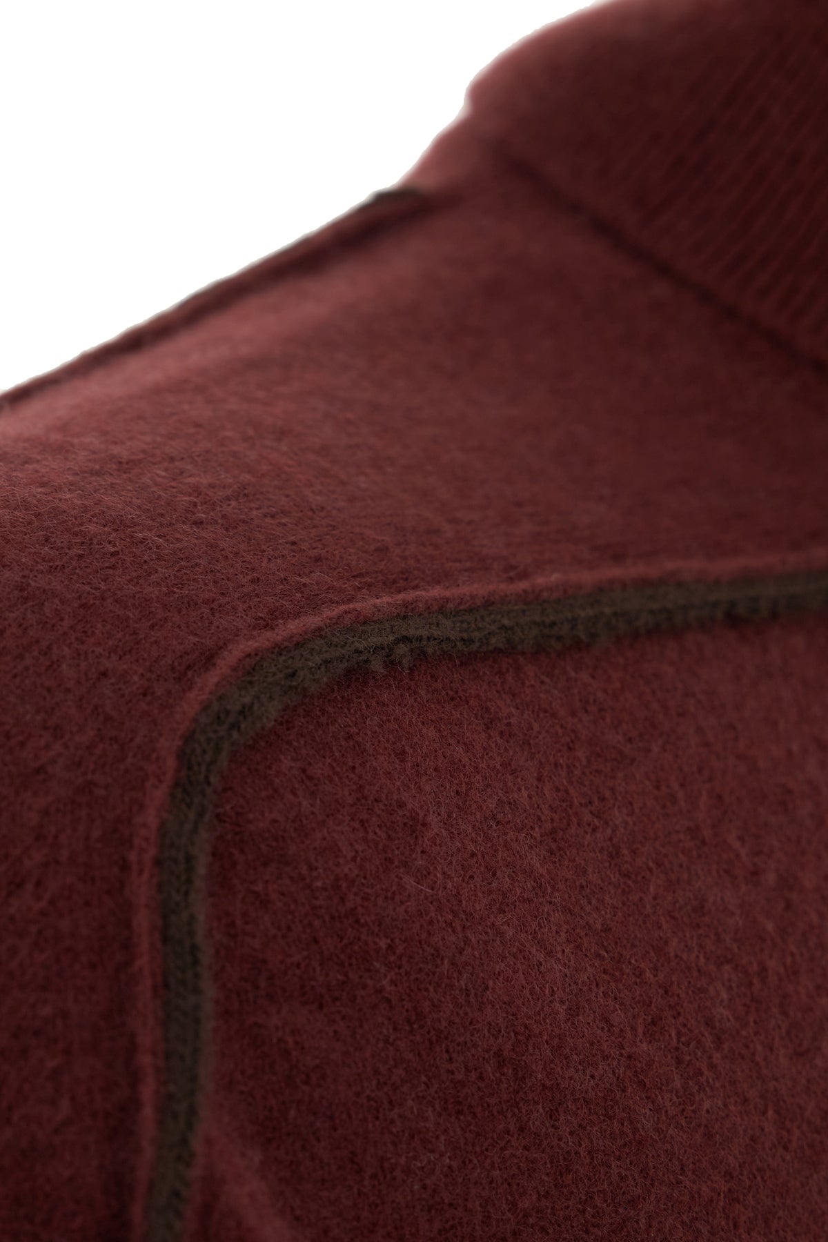 MAISON MARGIELA Maison Margiela Man Clothing Knitwear