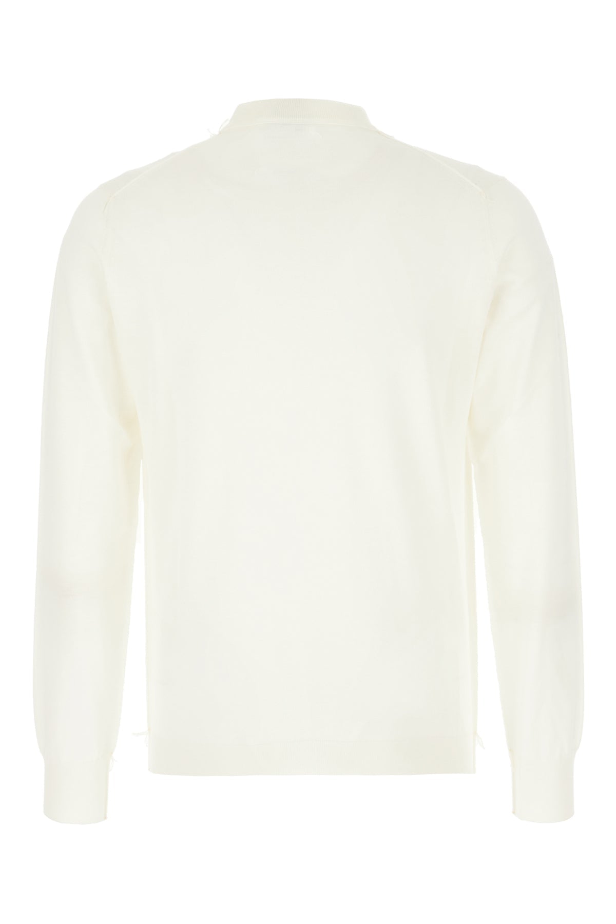 MAISON MARGIELA Maison Margiela Man Clothing Knitwear