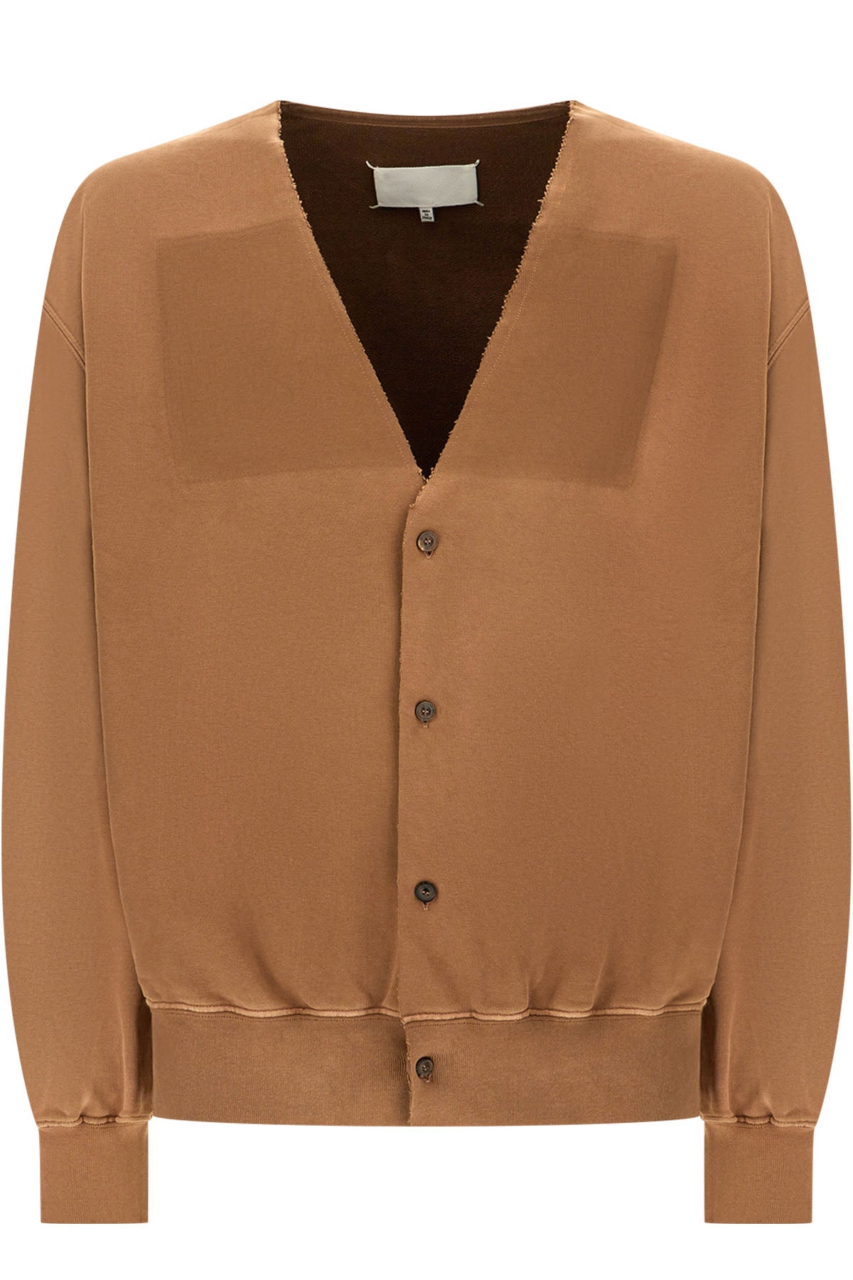 Maison Margiela Man Clothing Knitwear