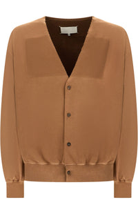 Maison Margiela Man Clothing Knitwear