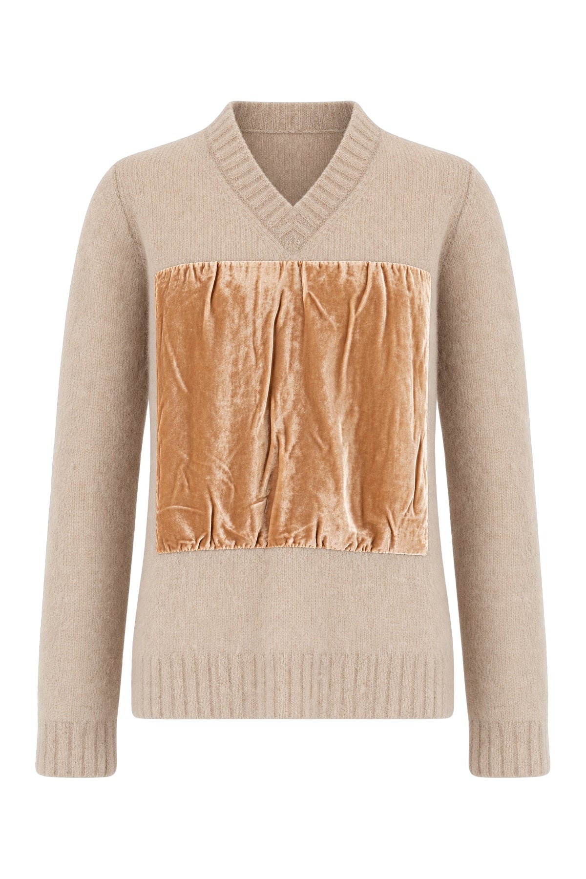 Maison Margiela Man Clothing Knitwear