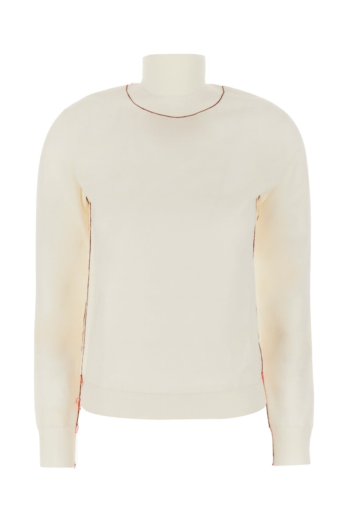 MAISON MARGIELA Maison Margiela Woman Clothing Knitwear
