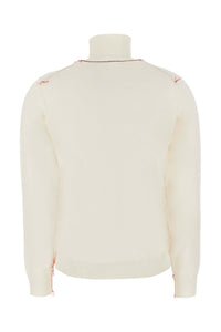 MAISON MARGIELA Maison Margiela Woman Clothing Knitwear