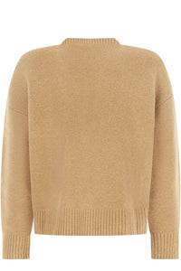 Ami Paris Man Clothing Knitwear
