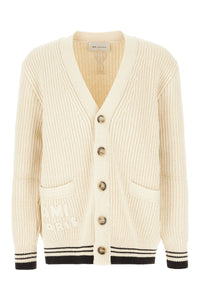 AMI PARIS Ami Paris Man Clothing Knitwear