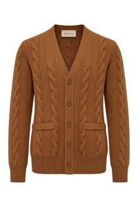 AMI PARIS Ami Paris Man Clothing Knitwear
