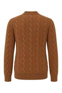 AMI PARIS Ami Paris Man Clothing Knitwear