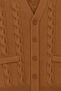 AMI PARIS Ami Paris Man Clothing Knitwear