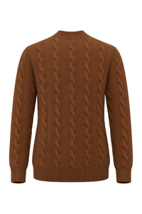 AMI PARIS Ami Paris Man Clothing Knitwear