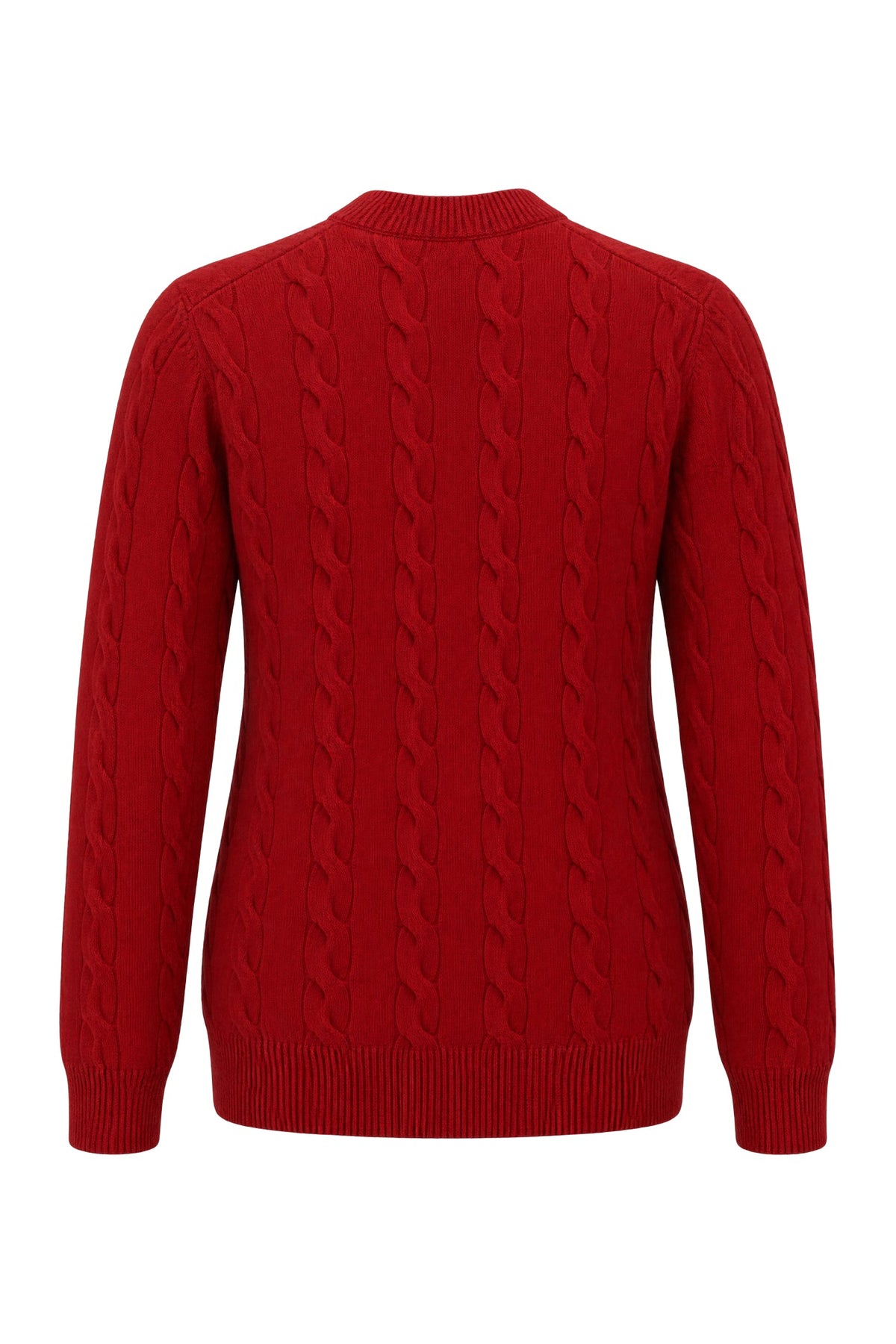 AMI PARIS Ami Paris Woman Clothing Knitwear