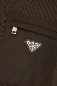 PRADA Prada Man Clothing Knitwear