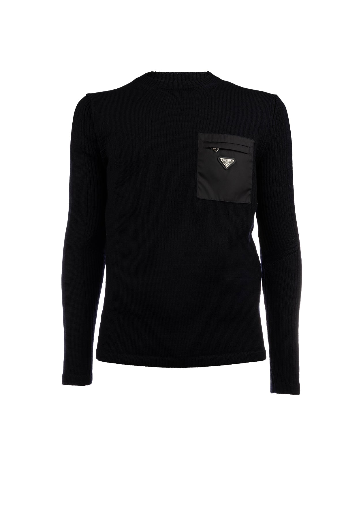 PRADA Prada Man Clothing Knitwear