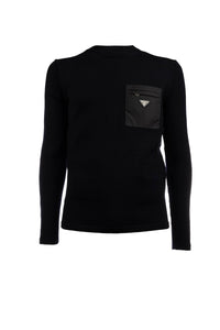 PRADA Prada Man Clothing Knitwear