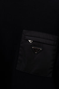PRADA Prada Man Clothing Knitwear