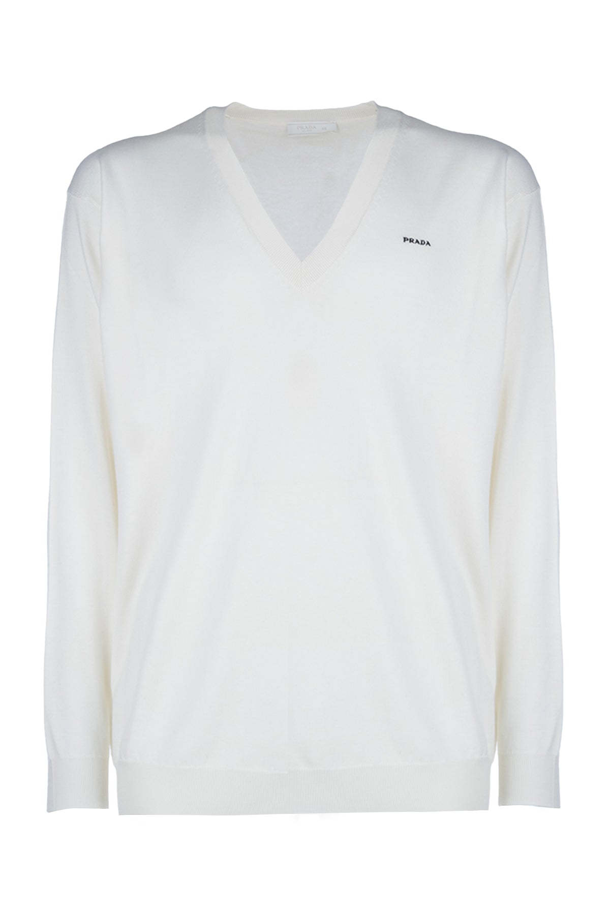 PRADA Prada Man Clothing Knitwear