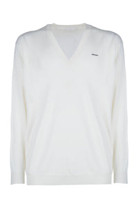 PRADA Prada Man Clothing Knitwear