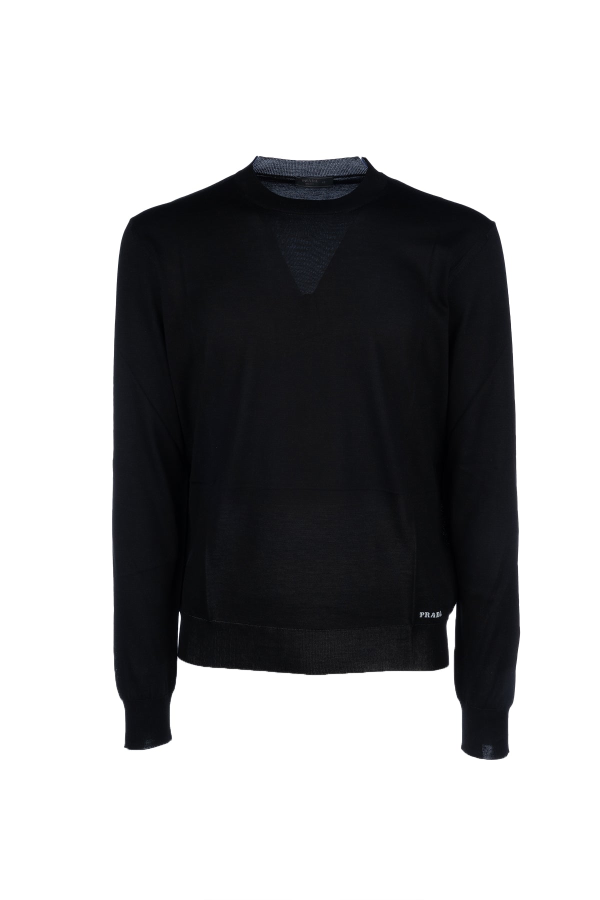 Prada Man Clothing Knitwear