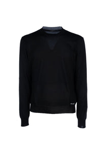 Prada Man Clothing Knitwear