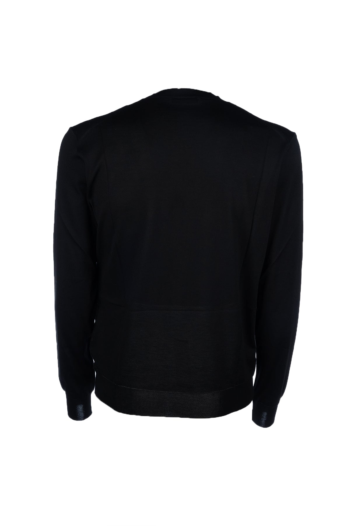 Prada Man Clothing Knitwear