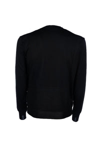 Prada Man Clothing Knitwear