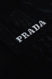 Prada Man Clothing Knitwear