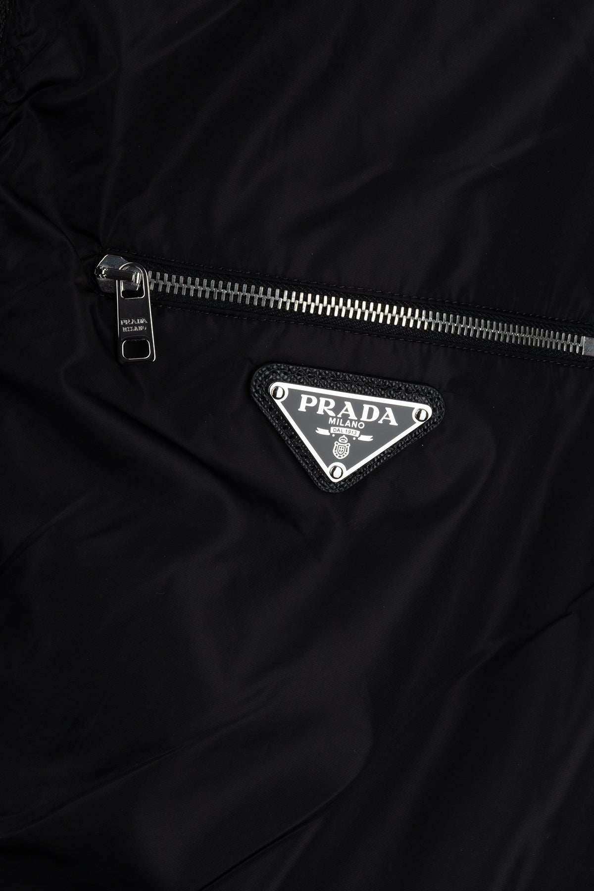 PRADA Prada Man Clothing Knitwear