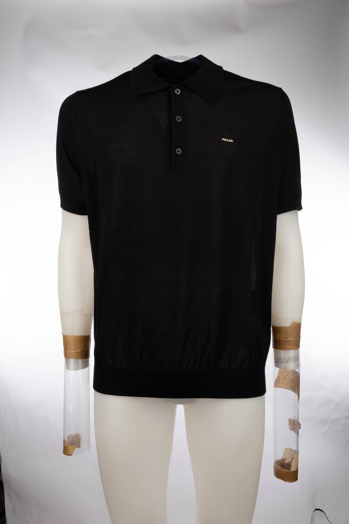 PRADA Prada Man Clothing Knitwear