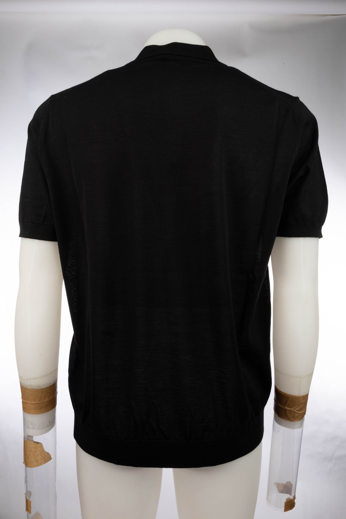 PRADA Prada Man Clothing Knitwear